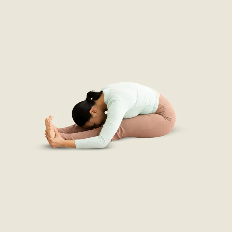 Balance Body Flow