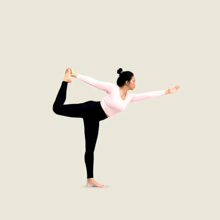 Vinyasa to Yin