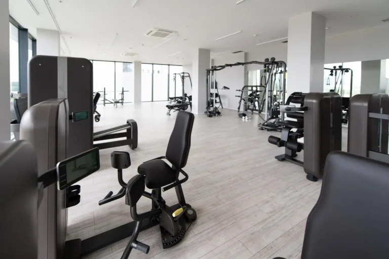 Mini Gym