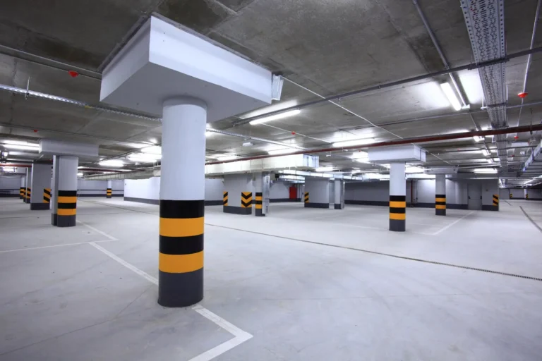 Parking Space