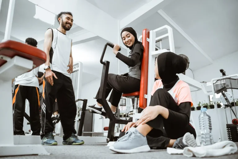 Sport Recovery Center